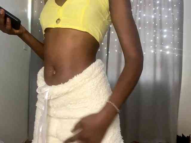 naomijackson0607 webcam