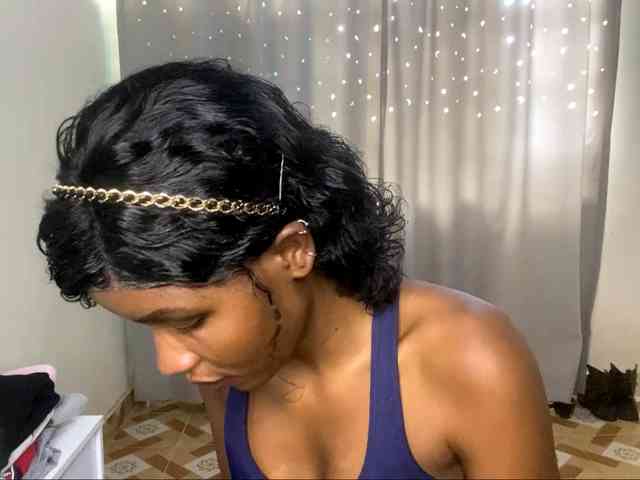 naomijackson0607 webcam