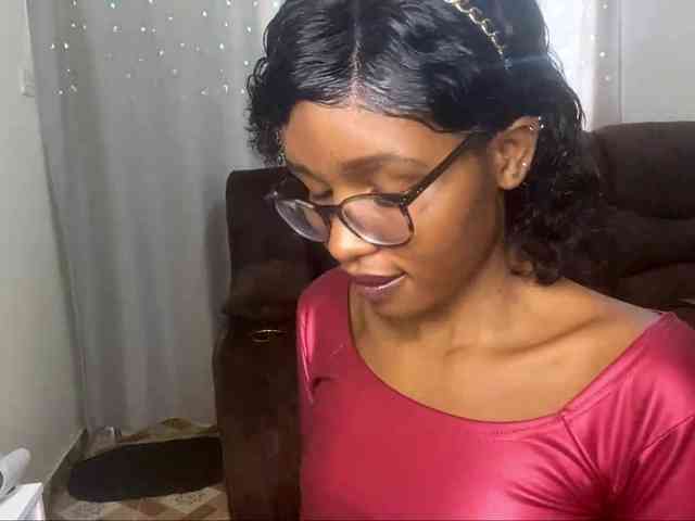 naomijackson0607 webcam