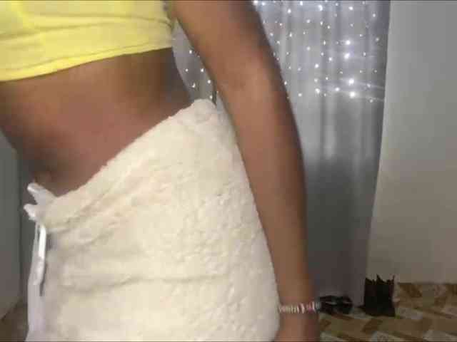naomijackson0607 webcam
