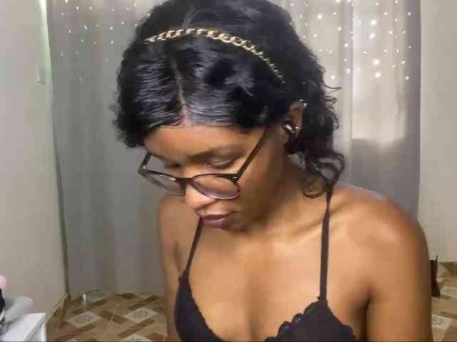 naomijackson0607 webcam