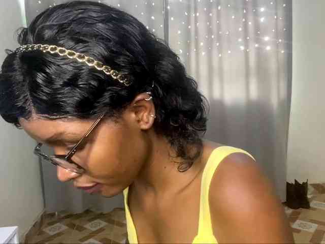 naomijackson0607 webcam