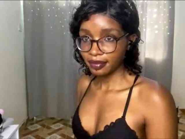 naomijackson0607 webcam