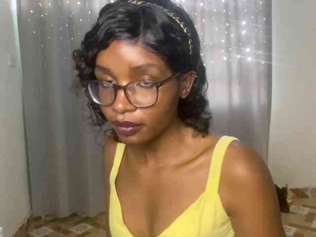 naomijackson0607 webcam