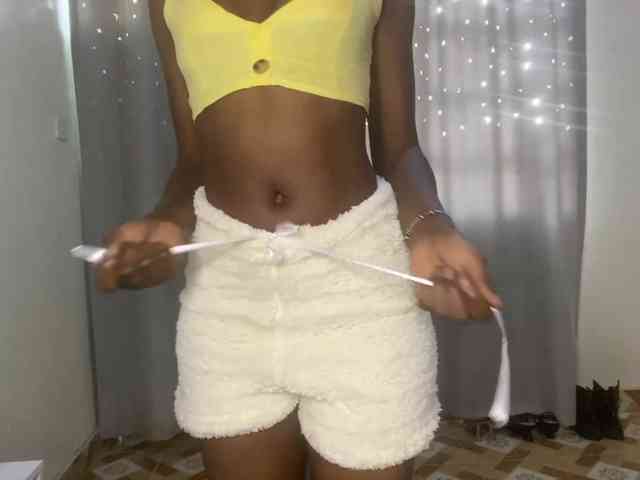 naomijackson0607 webcam