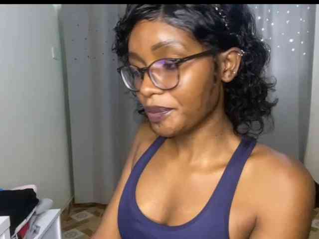 naomijackson0607 webcam