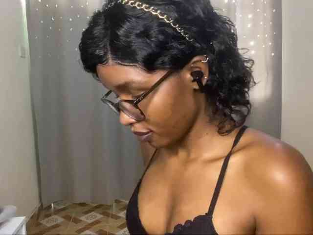 naomijackson0607 webcam