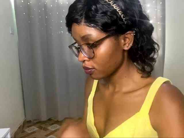 naomijackson0607 webcam