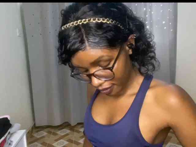 naomijackson0607 webcam