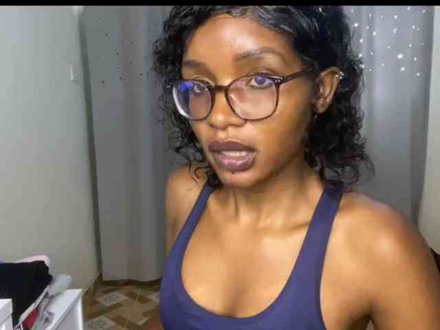 naomijackson0607 webcam