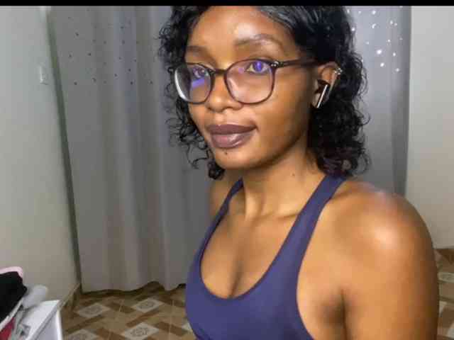 naomijackson0607 webcam