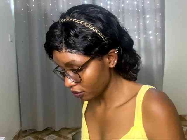 naomijackson0607 webcam