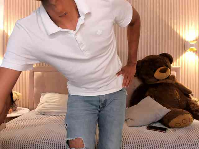 alexxawhite1 Live Webcam on BongaCams