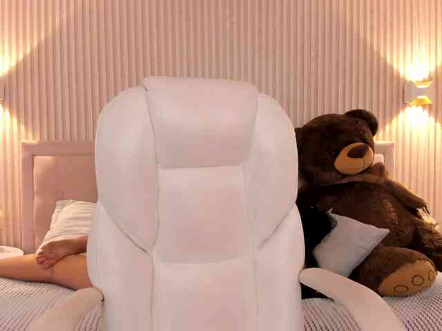 alexxawhite1 Live Webcam on BongaCams