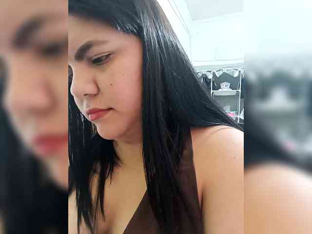 Kuinnyxx Live Webcam on BongaCams