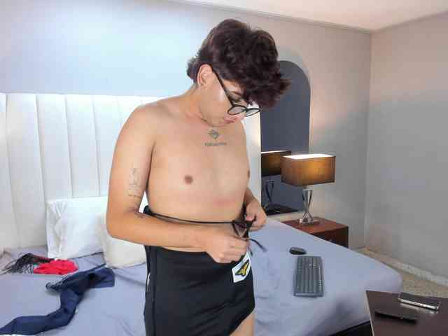 NateCooper NateCooper