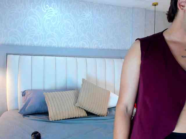 NateCooper NateCooper