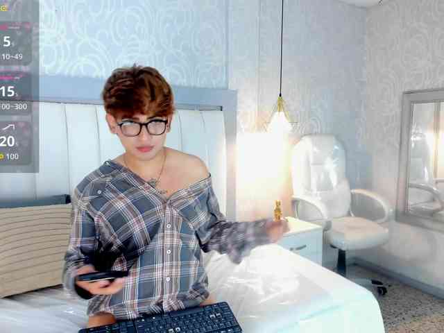 NateCooper NateCooper