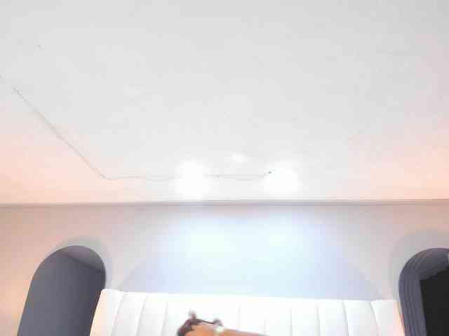 NateCooper Live Webcam on BongaCams