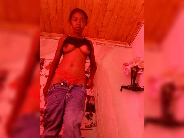 TiciJoa from BongaCams is Freechat