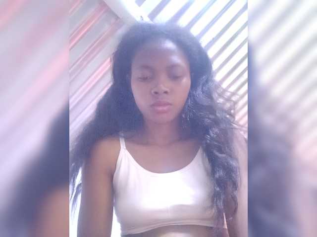 TiciJoa Live Cam on BongaCams