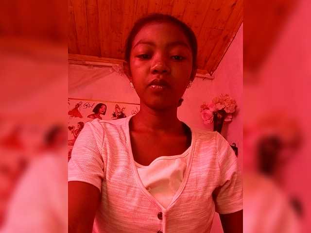 TiciJoa from BongaCams is Freechat