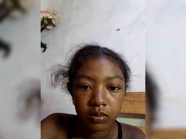 TiciJoa Live Webcam on BongaCams