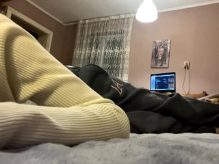 babybloonde Porn Show