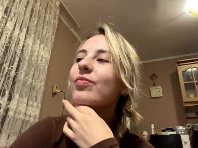 Preview of babybloonde