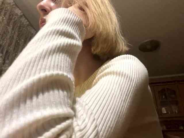 babybloonde webcam