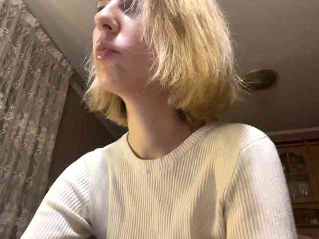 babybloonde webcam