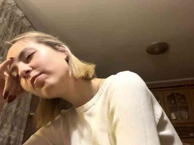 babybloonde webcam