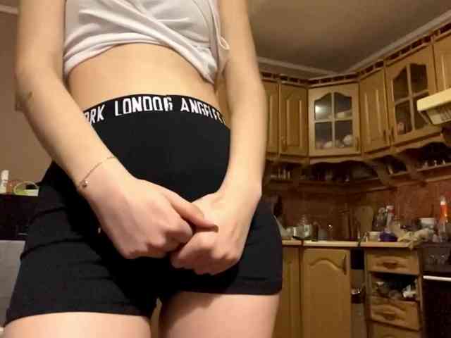 babybloonde Live Webcam on BongaCams