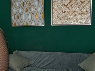 JessieSinn Porn Show