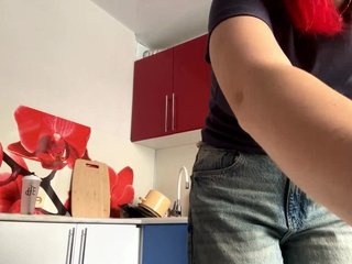 LigiaPickles Porn Show