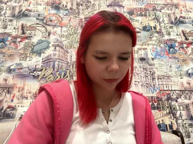 LigiaPickles Live Cam on BongaCams