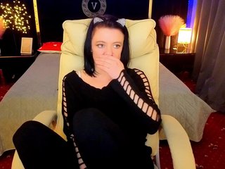 IngritTass Porn Show