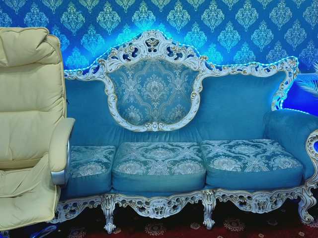 IngritTass's BongaCams show and profile