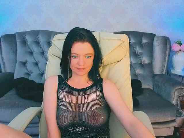 IngritTass Live Webcam on BongaCams