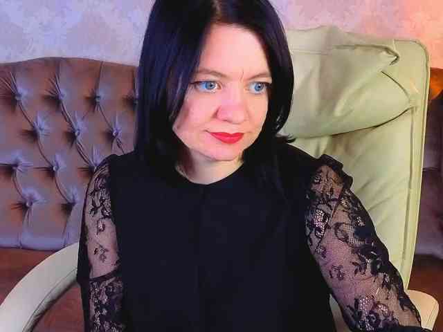 IngritTass Live Webcam on BongaCams