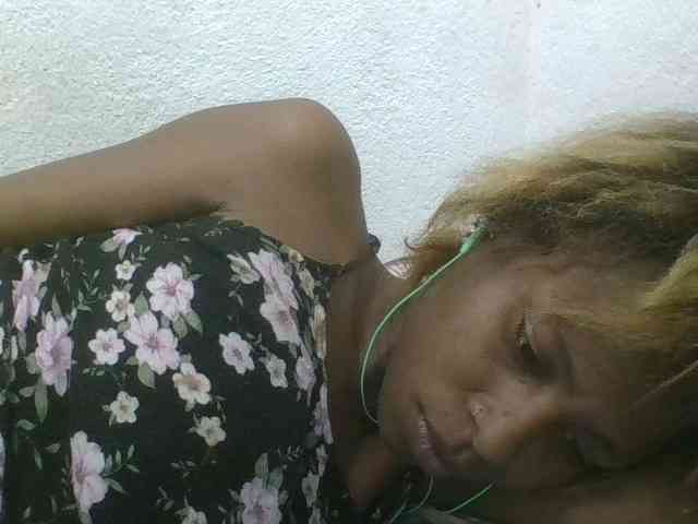 Maevah webcam