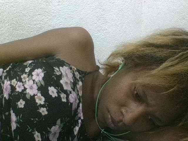 Maevah webcam