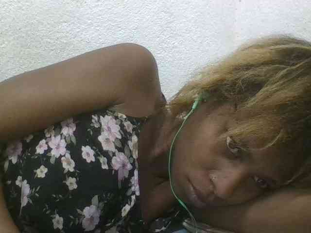 Maevah webcam