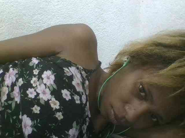 Maevah webcam