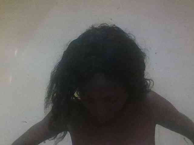 Maevah Live Webcam on BongaCams