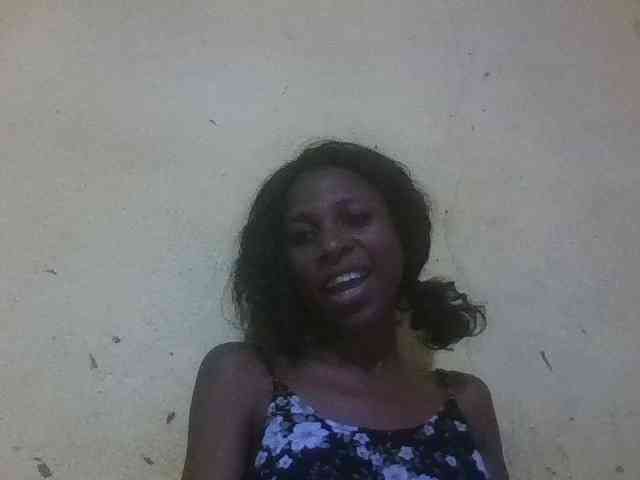 Maevah Live Webcam on BongaCams