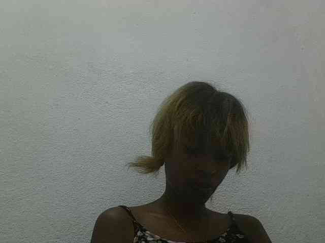 Maevah Live Webcam on BongaCams