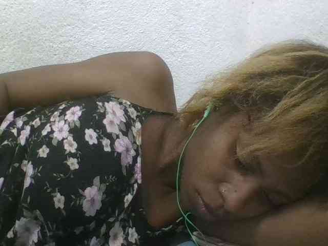 Maevah webcam