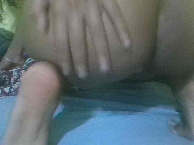 Maevah Live Webcam on BongaCams