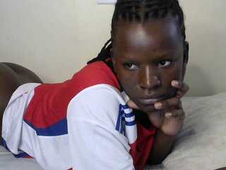 sexxy-montana Porn Show